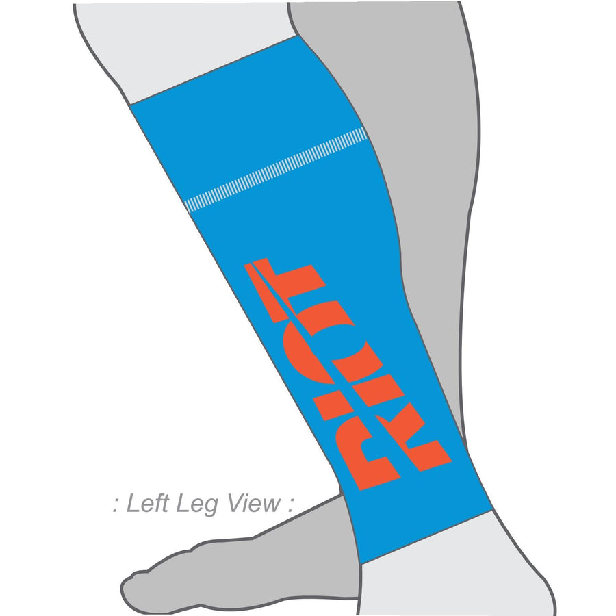 PERFORMANCE+ Aero Calf Sleeves