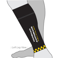 PERFORMANCE+ Aero Calf Sleeves