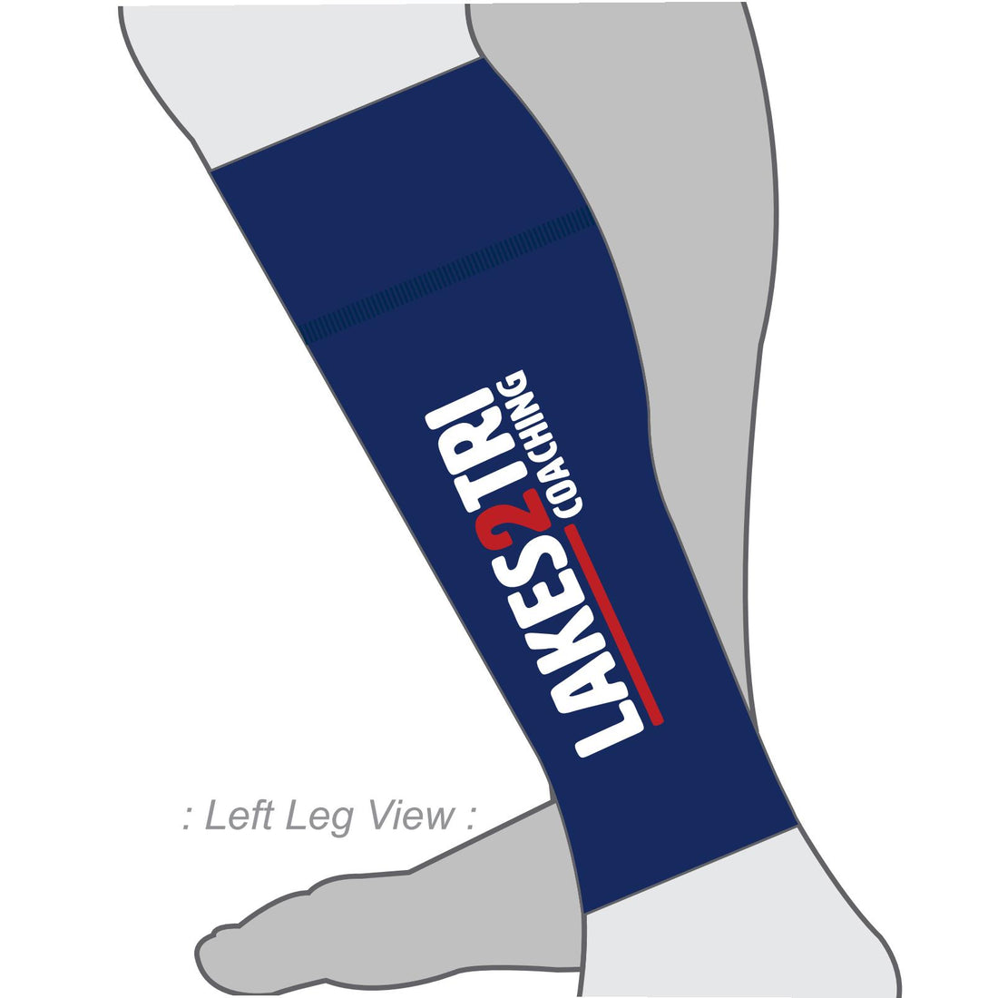 PERFORMANCE+ Aero Calf Sleeves