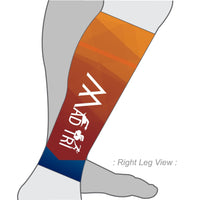 PERFORMANCE+ Aero Calf Sleeves