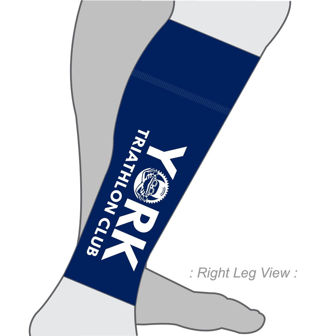 PERFORMANCE+ Aero Calf Sleeves