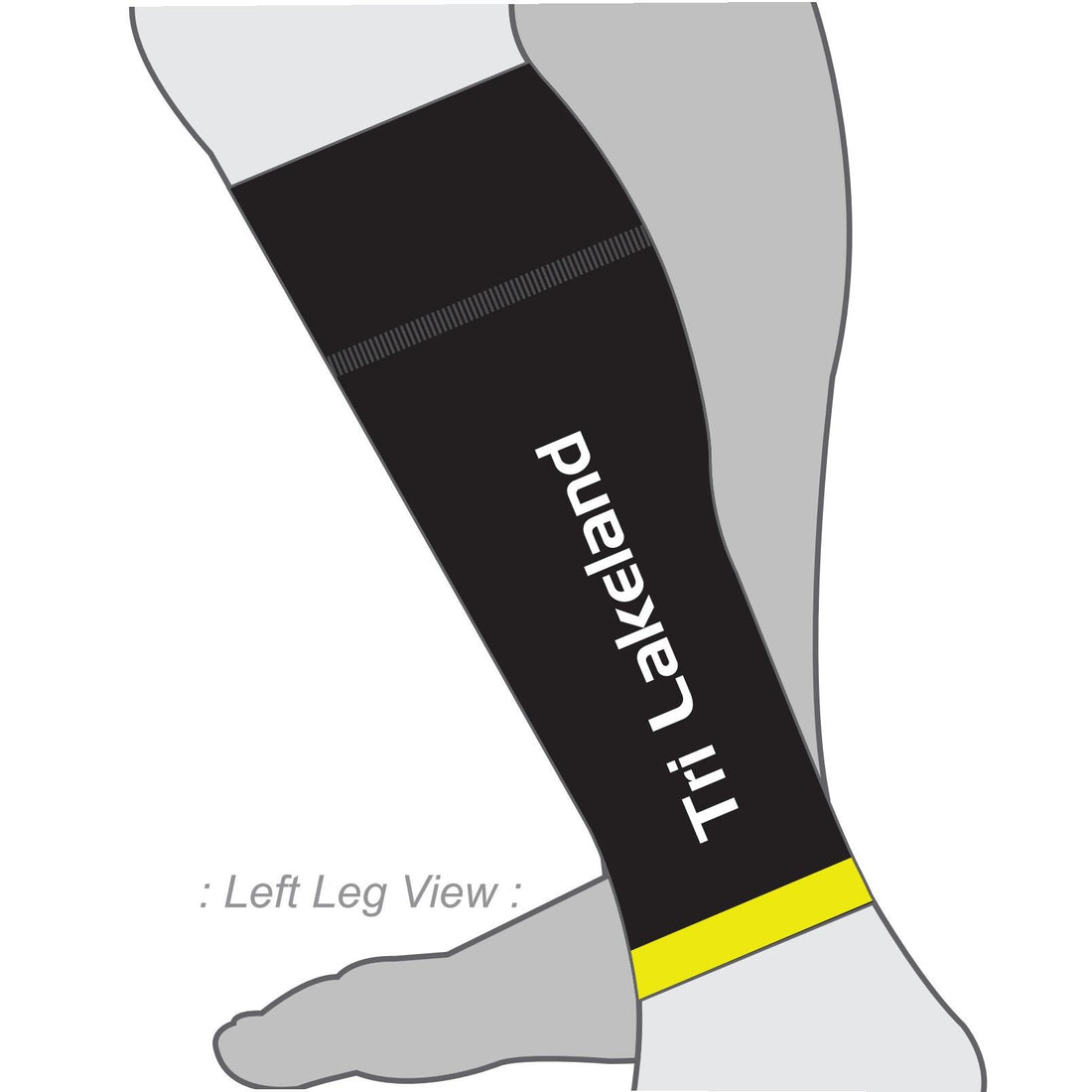 PERFORMANCE+ Aero Calf Sleeves