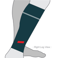 PERFORMANCE+ Aero Calf Sleeves