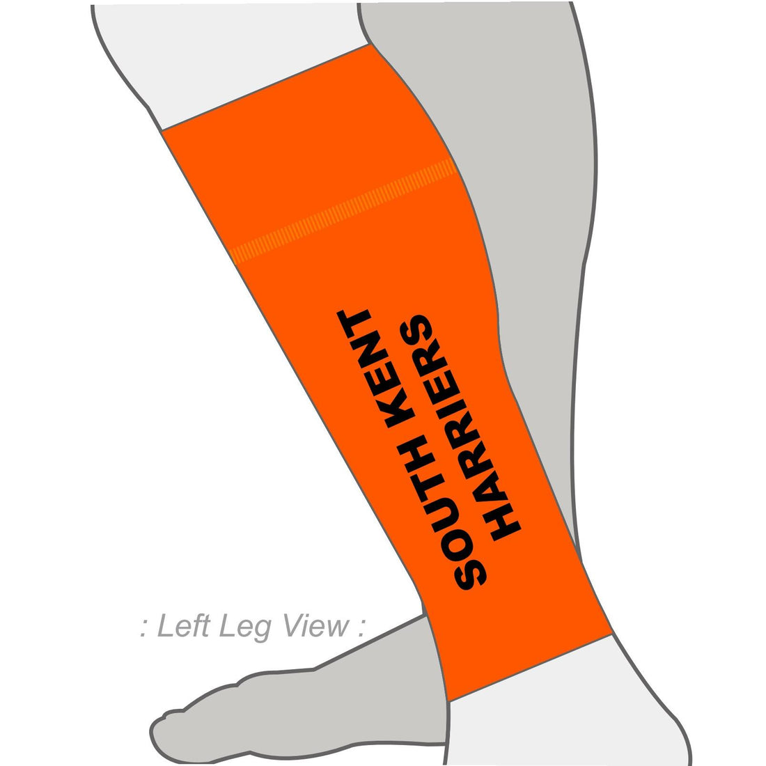 PERFORMANCE+ Aero Calf Sleeves