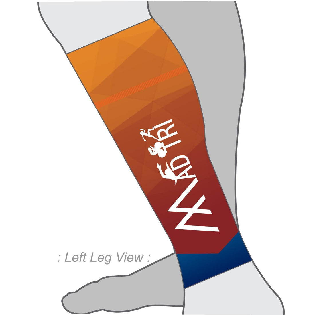 PERFORMANCE+ Aero Calf Sleeves