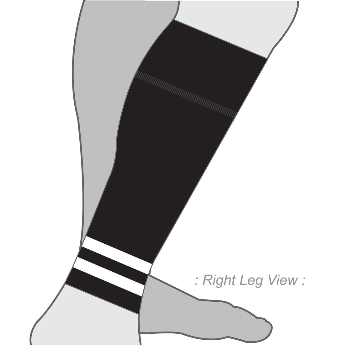 PERFORMANCE+ Aero Calf Sleeves