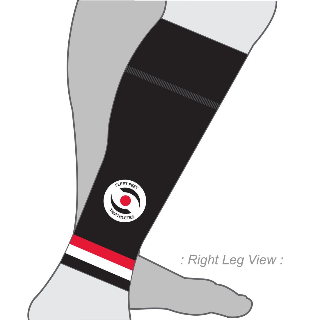PERFORMANCE+ Aero Calf Sleeves