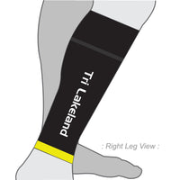 PERFORMANCE+ Aero Calf Sleeves
