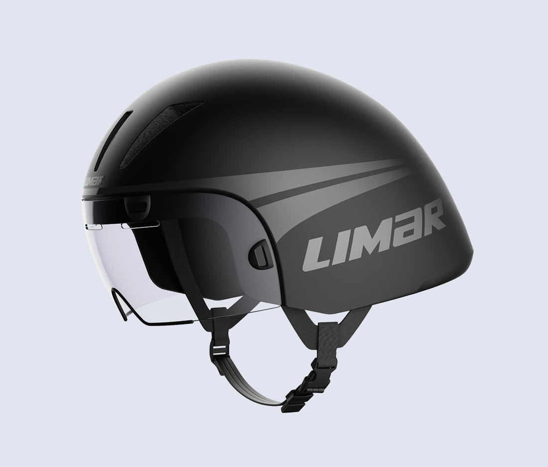 Limar Air King Evo (with magnetic shield)