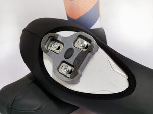 APEX Aero Race Shoecovers (Women's Design)