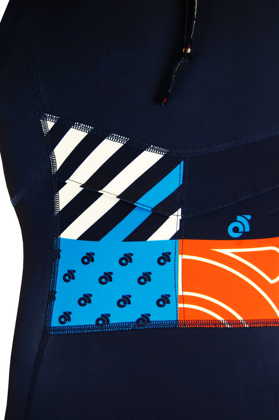APEX Tri Suit (Long Body)
