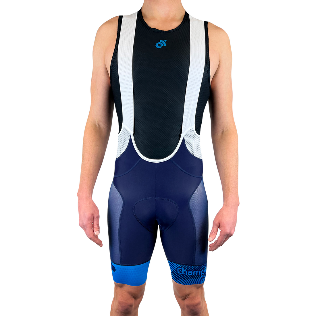 Apex+ Indoor Bib Shorts