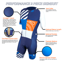 PERFORMANCE Skinsuit