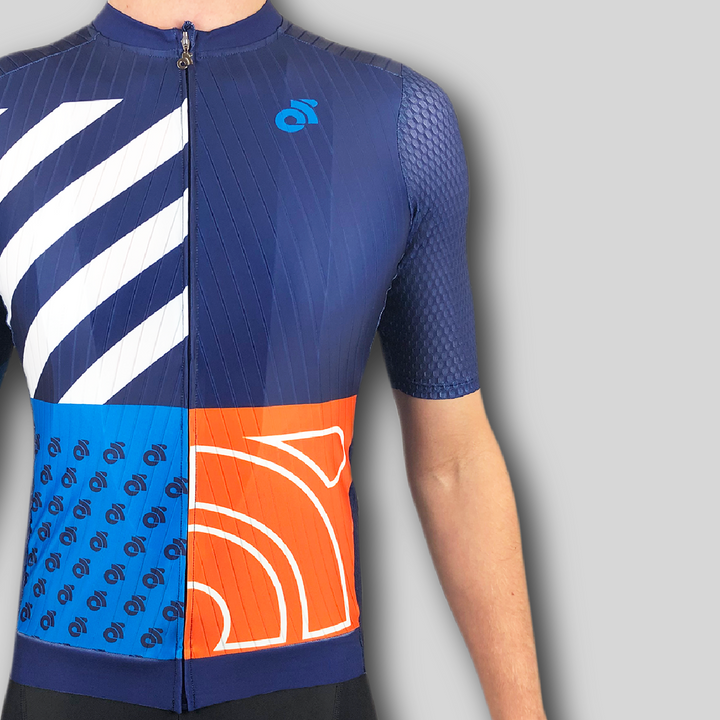 Champion system cycling jersey sales