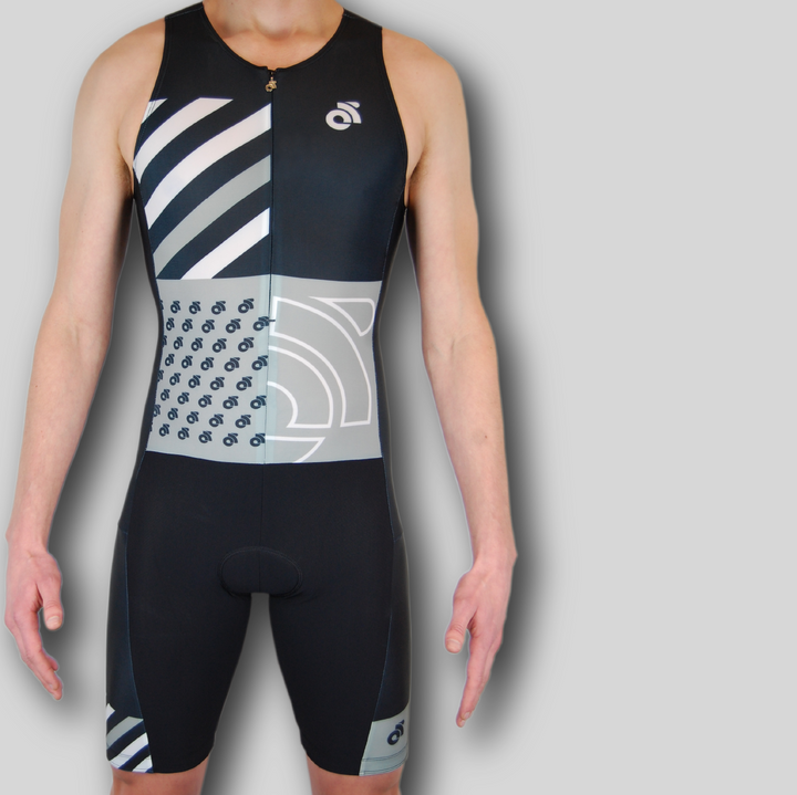 Combinaison de triathlon Trifonction Orca Core Race Suit (Bleu 2) | Loisirs 3000 Combinaison de triathlon Trifonction Orca Core Race Suit (Bleu 2) | Loisirs 3000