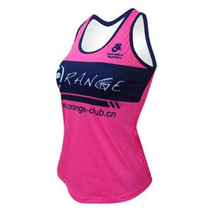 Bella Racerback Singlet Champion System UK