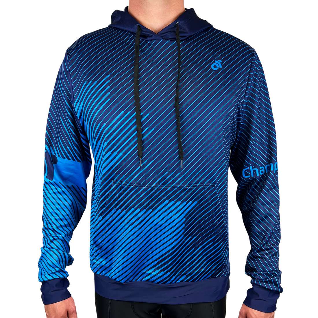 PERFORMANCE Pullover Hoodie (Men’s Design)