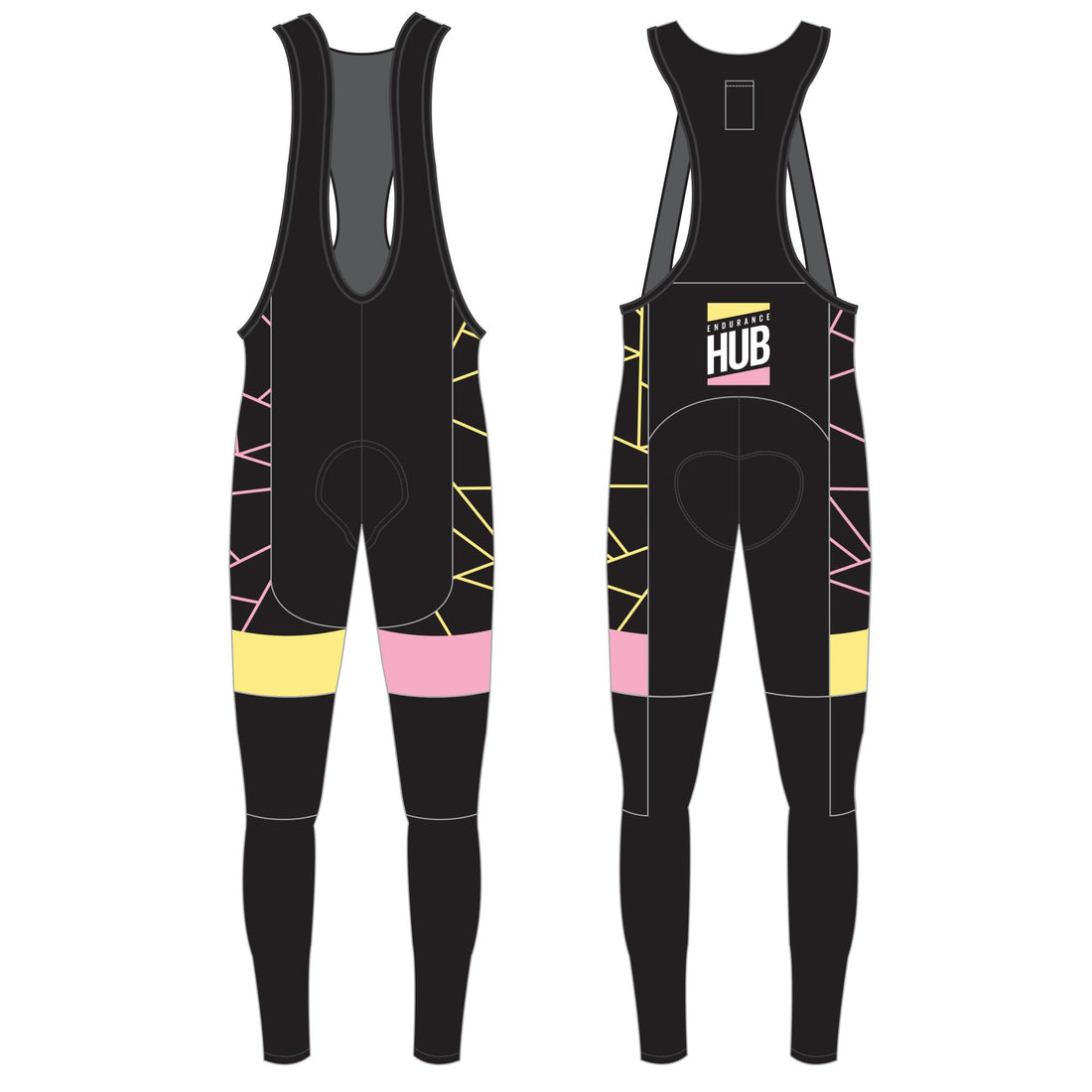 APEX Winter Bib Tights