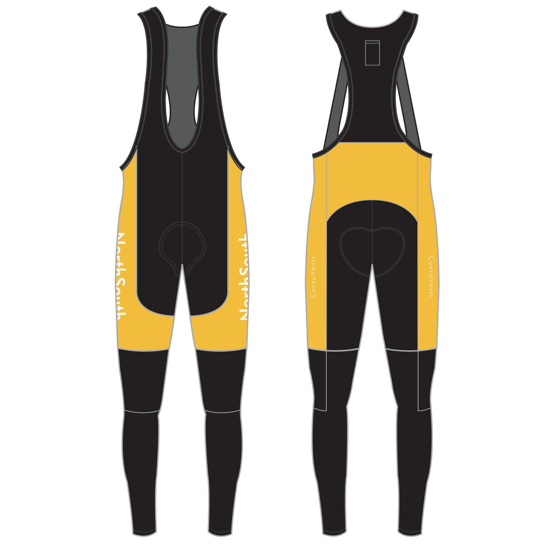 APEX Winter Bib Tights