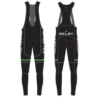 APEX Winter Bib Tights