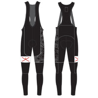 APEX Winter Bib Tights