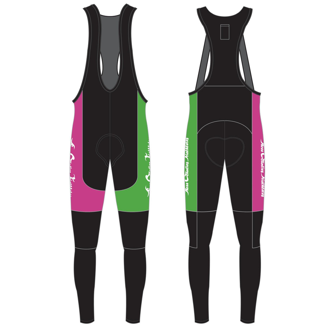APEX Winter Bib Tights