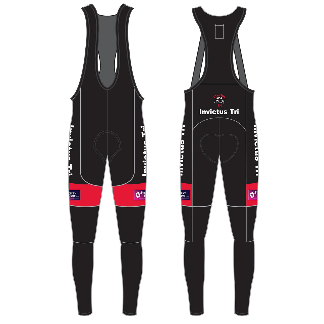APEX Winter Bib Tights