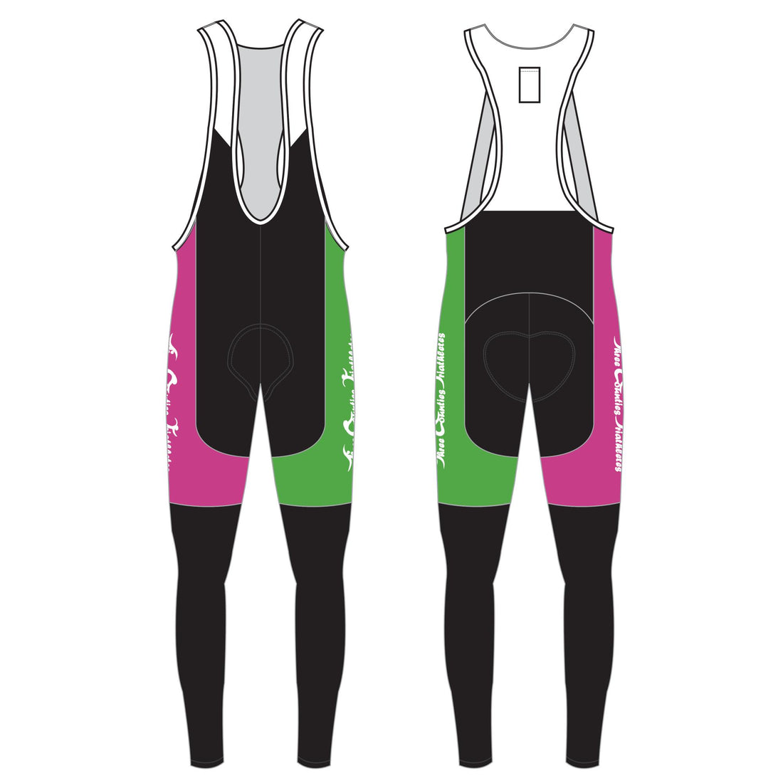 PERFORMANCE Winter Bib Knickers