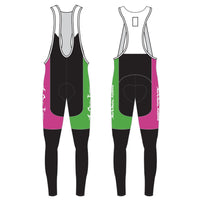 PERFORMANCE Winter Bib Knickers