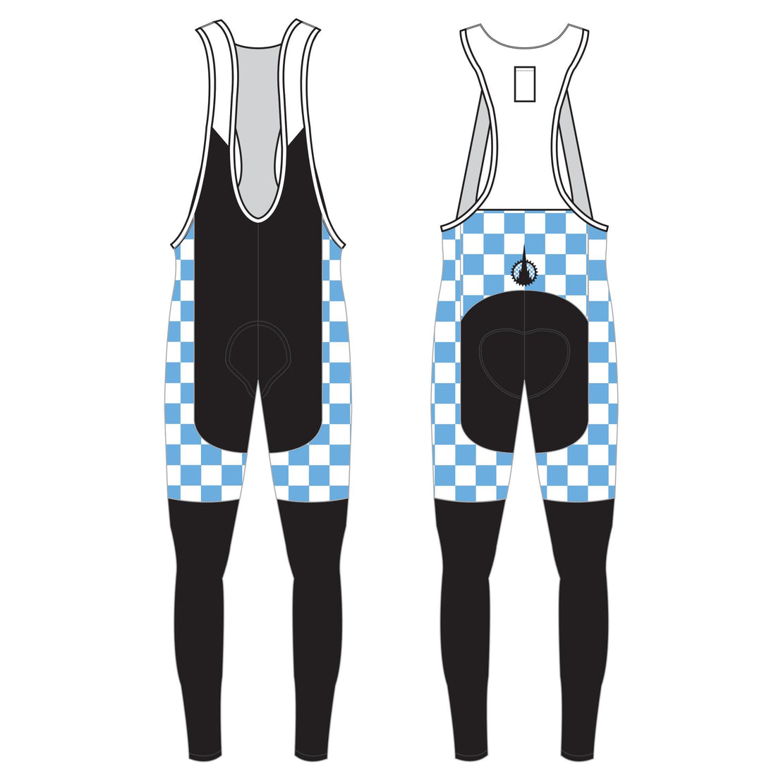 PERFORMANCE Winter Bib Knickers