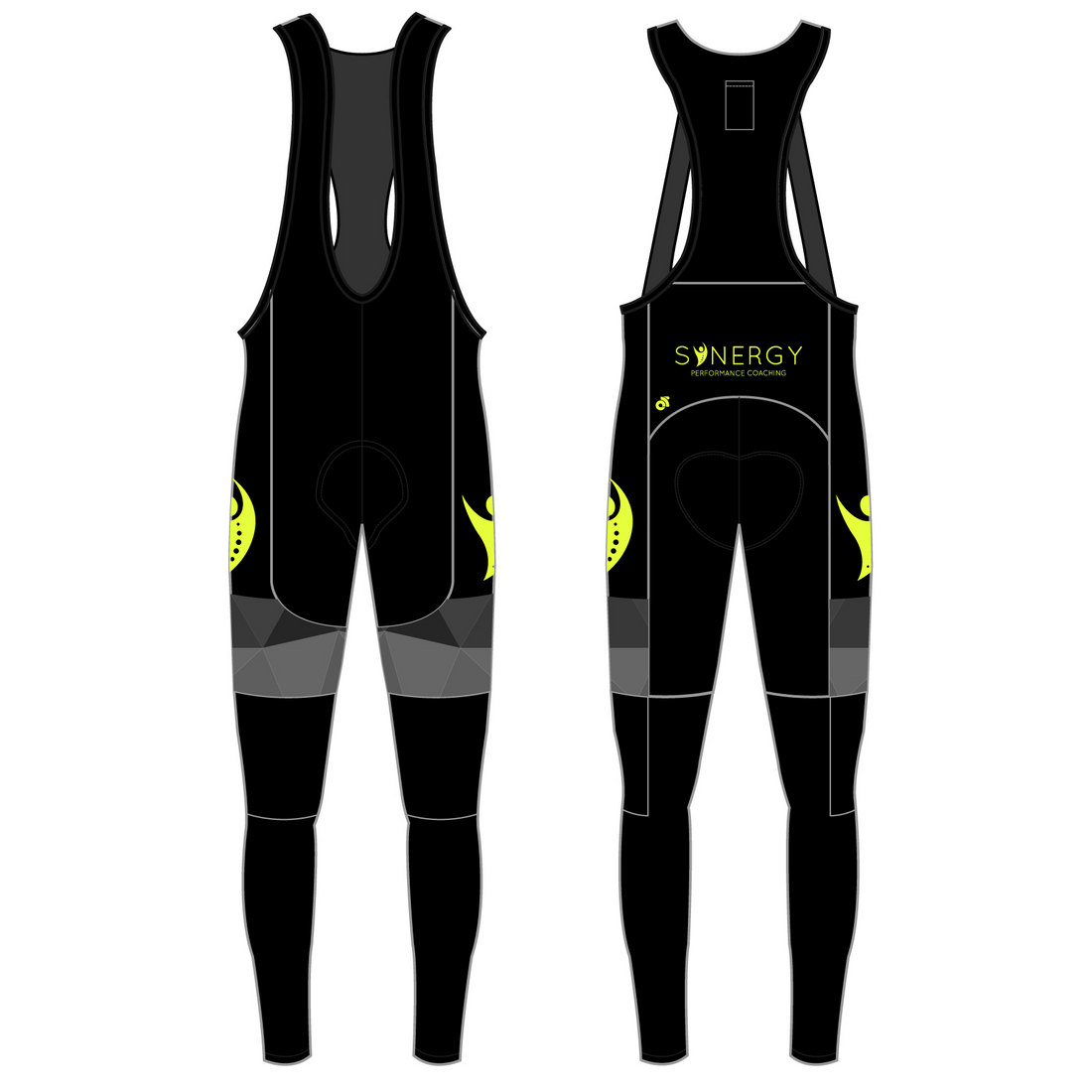 APEX Winter Bib Tights