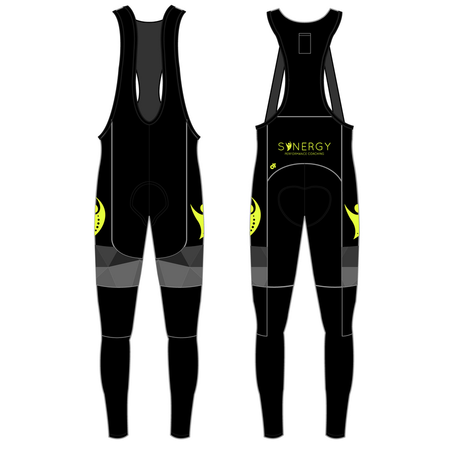 APEX Winter Bib Tights