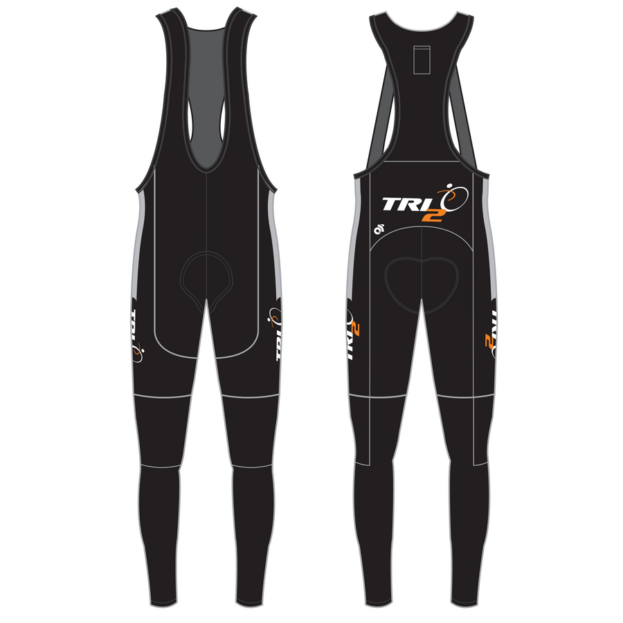 APEX Winter Bib Tights