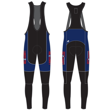 APEX Winter Bib Tights