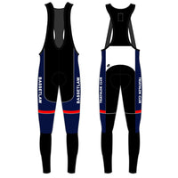 APEX Winter Bib Tights