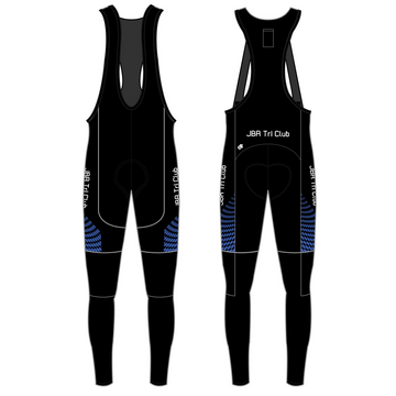 APEX Winter Bib Tights