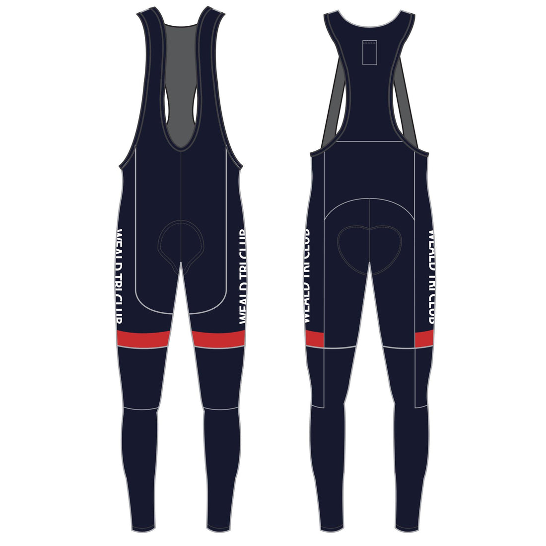 APEX Winter Bib Tights