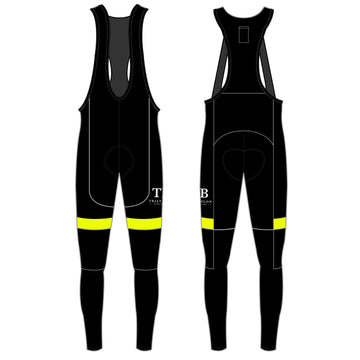APEX Winter Bib Tights