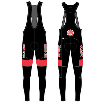 APEX Winter Bib Tights