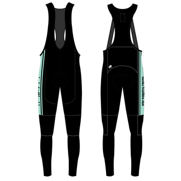 APEX Winter Bib Tights