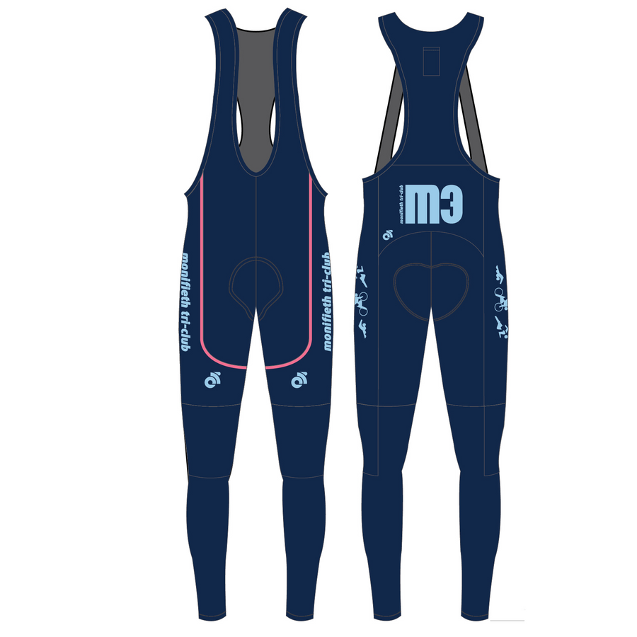 APEX Winter Bib Tights