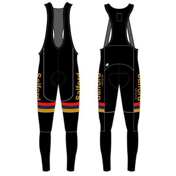 APEX Winter Bib Tights