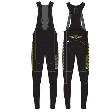 APEX Winter Bib Tights