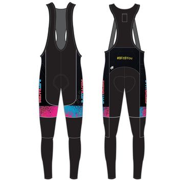 APEX Winter Bib Tights