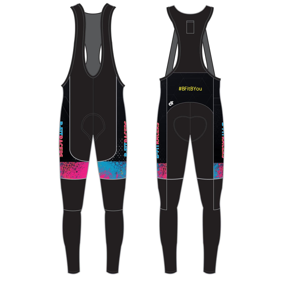 APEX Winter Bib Tights