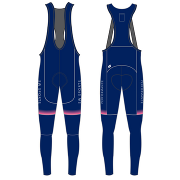 APEX Winter Bib Tights