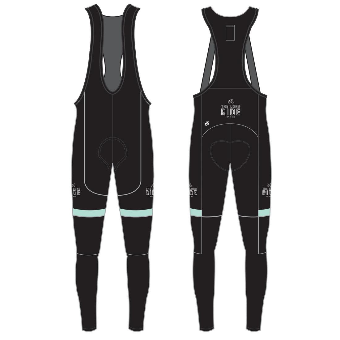 APEX Winter Bib Tights