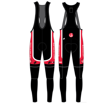 APEX Winter Bib Tights