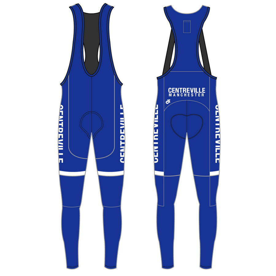 APEX Winter Bib Tights