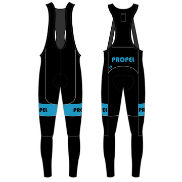APEX Winter Bib Tights